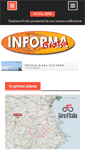 Mobile Screenshot of informasicilia.com
